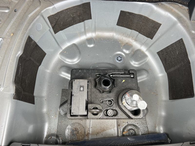 VOLKSWAGEN T-CROSS 2019