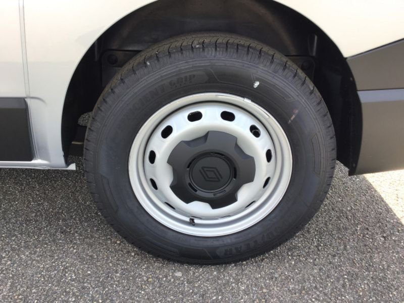 Renault Trafic FOURGON FGN L1H1 3T BLUE DCI 150 GSR2 ADVANCE