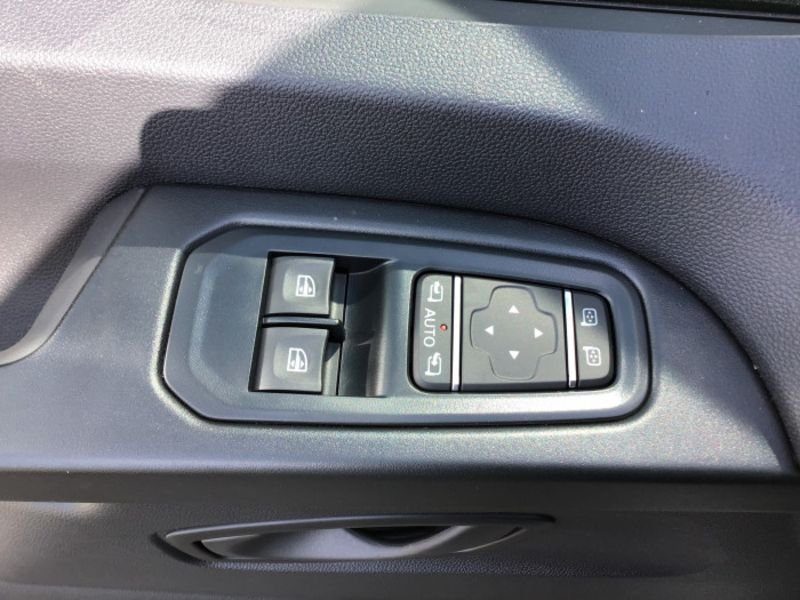 Renault Trafic FOURGON FGN L1H1 3T BLUE DCI 150 GSR2 ADVANCE