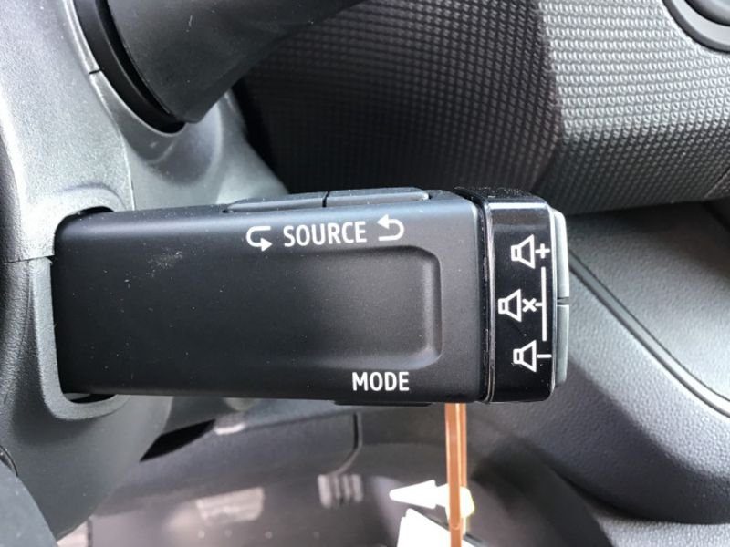 Renault Trafic FOURGON FGN L1H1 3T BLUE DCI 150 GSR2 ADVANCE