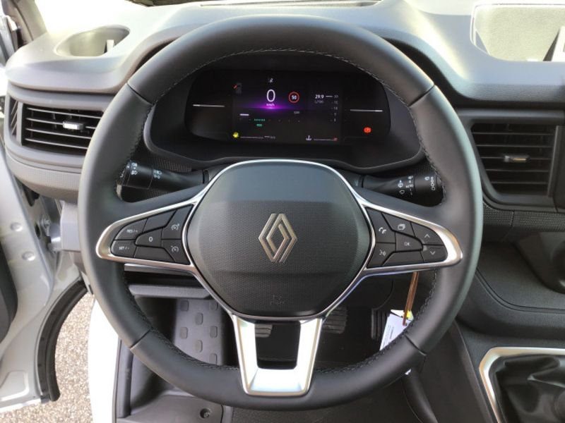 Renault Trafic FOURGON FGN L1H1 3T BLUE DCI 150 GSR2 ADVANCE