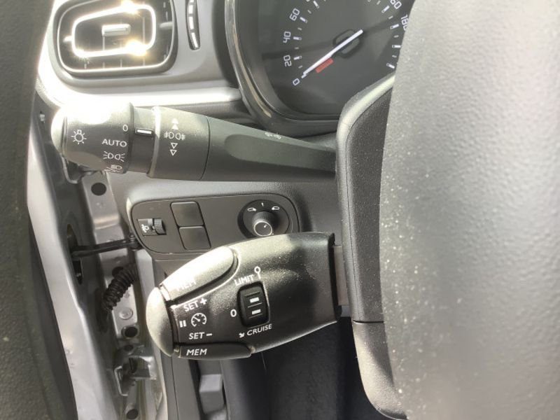 Citroën C3 PureTech 110 ch EAT6 Max