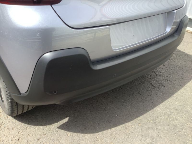 Citroën C3 PureTech 110 ch EAT6 Max