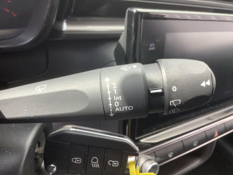 Citroën C3 PureTech 110 ch EAT6 Max