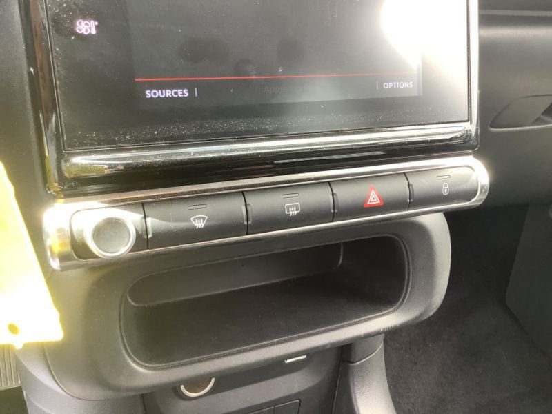 Citroën C3 PureTech 110 ch EAT6 Max