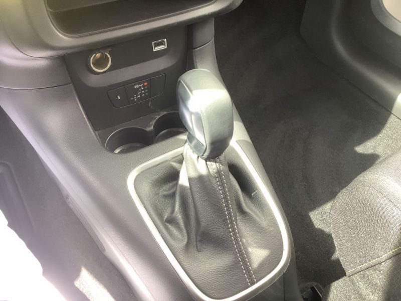 Citroën C3 PureTech 110 ch EAT6 Max