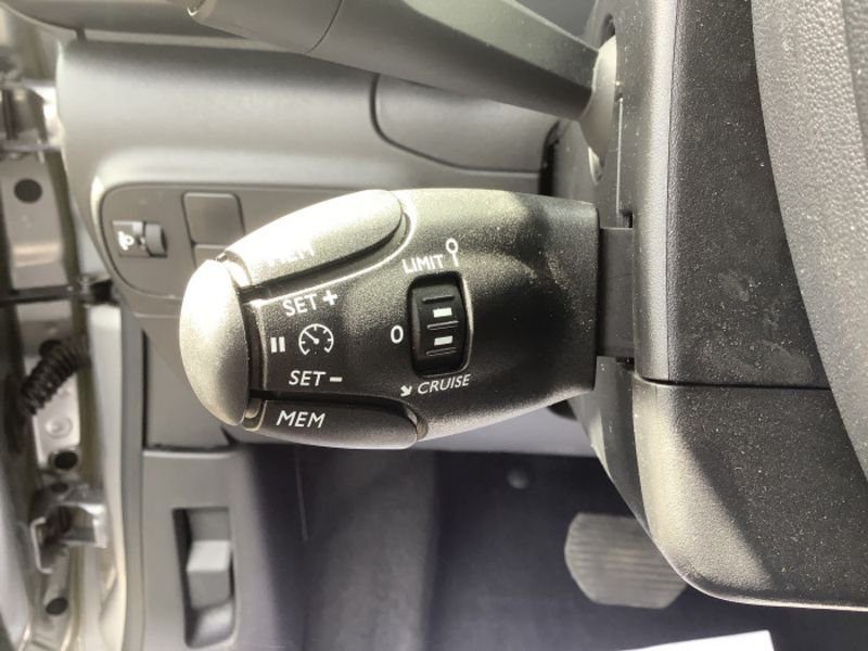 Citroën C3 PureTech 110 ch EAT6 Max