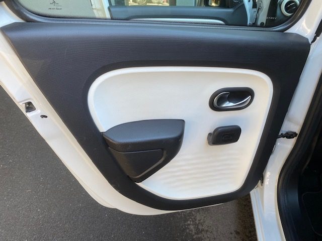 RENAULT TWINGO 2015 70ch Limited