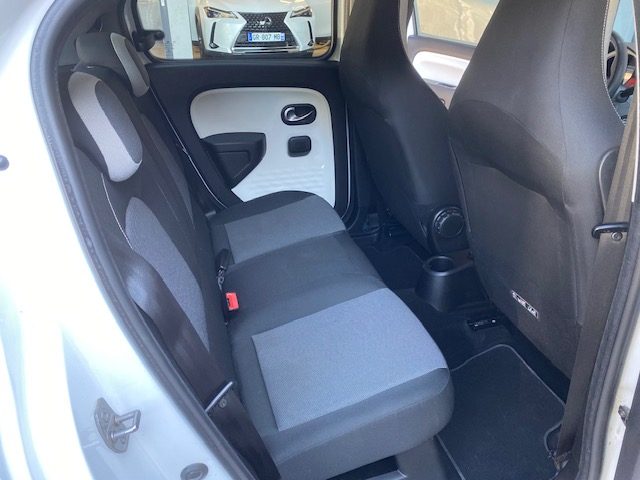 RENAULT TWINGO 2015 70ch Limited