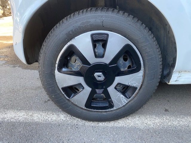 RENAULT TWINGO 2015 70ch Limited