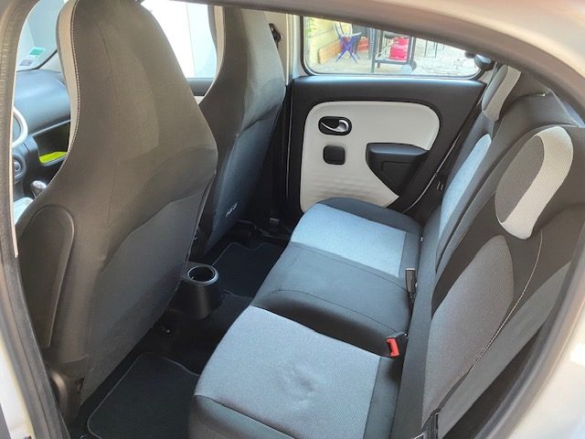 RENAULT TWINGO 2015 70ch Limited