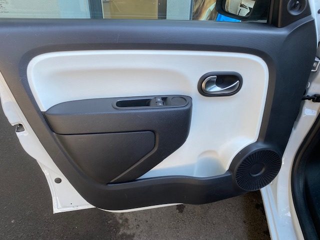 RENAULT TWINGO 2015 70ch Limited