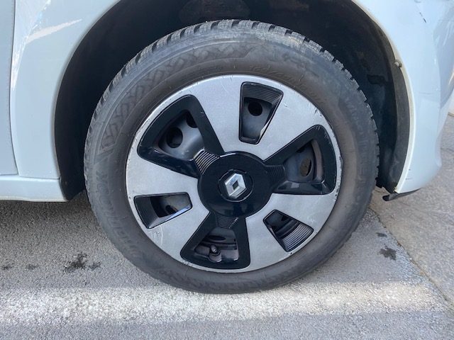 RENAULT TWINGO 2015 70ch Limited