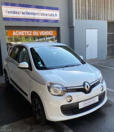 RENAULT TWINGO 2015 70ch Limited