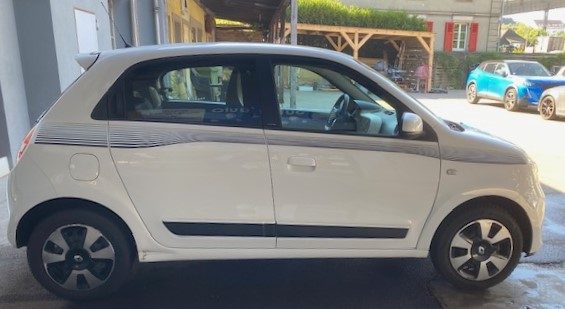 RENAULT TWINGO 2015 70ch Limited