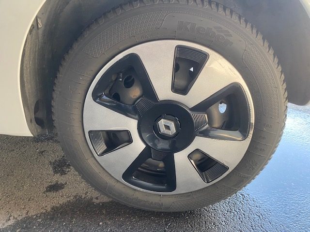 RENAULT TWINGO 2015 70ch Limited