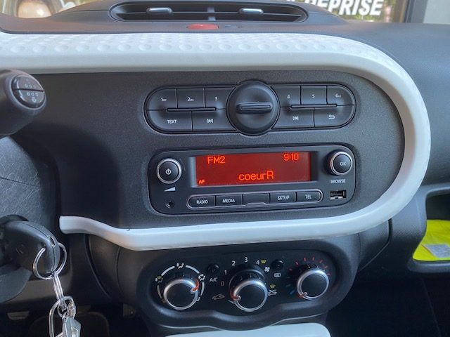 RENAULT TWINGO 2015 70ch Limited