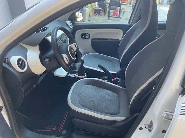 RENAULT TWINGO 2015 70ch Limited