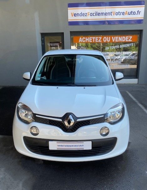 RENAULT TWINGO 2015 70ch Limited