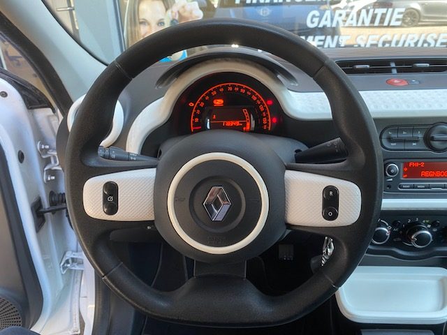 RENAULT TWINGO 2015 70ch Limited
