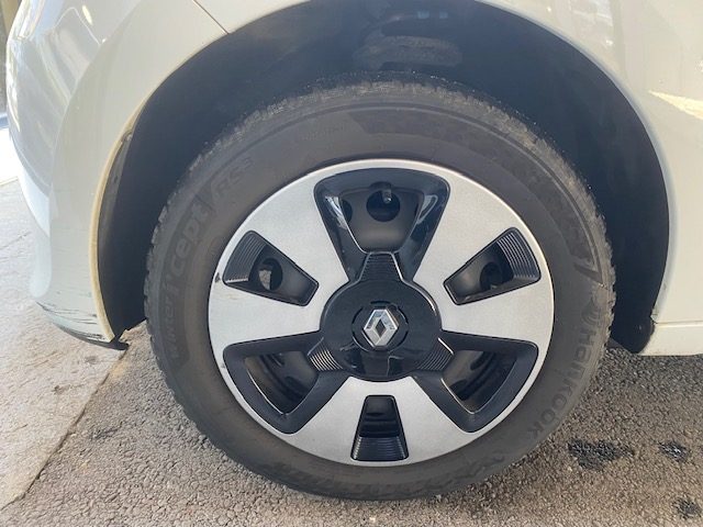 RENAULT TWINGO 2015 70ch Limited