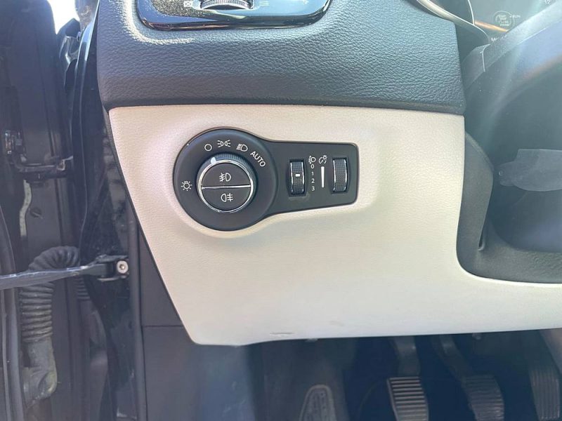 JEEP COMPASS - II 1.4 MULTIAIR 140 LIMITED - TOIT OUVRANT - GARANTIE