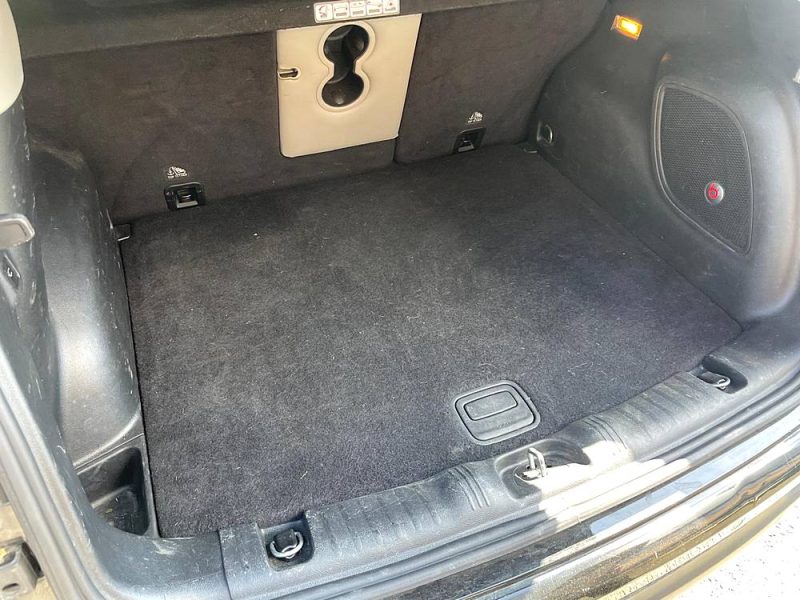 JEEP COMPASS - II 1.4 MULTIAIR 140 LIMITED - TOIT OUVRANT - GARANTIE