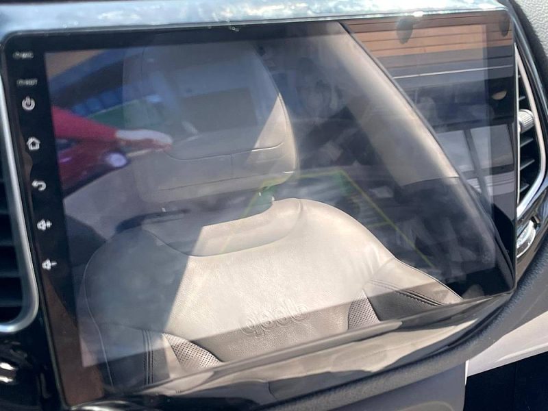 JEEP COMPASS - II 1.4 MULTIAIR 140 LIMITED - TOIT OUVRANT - GARANTIE