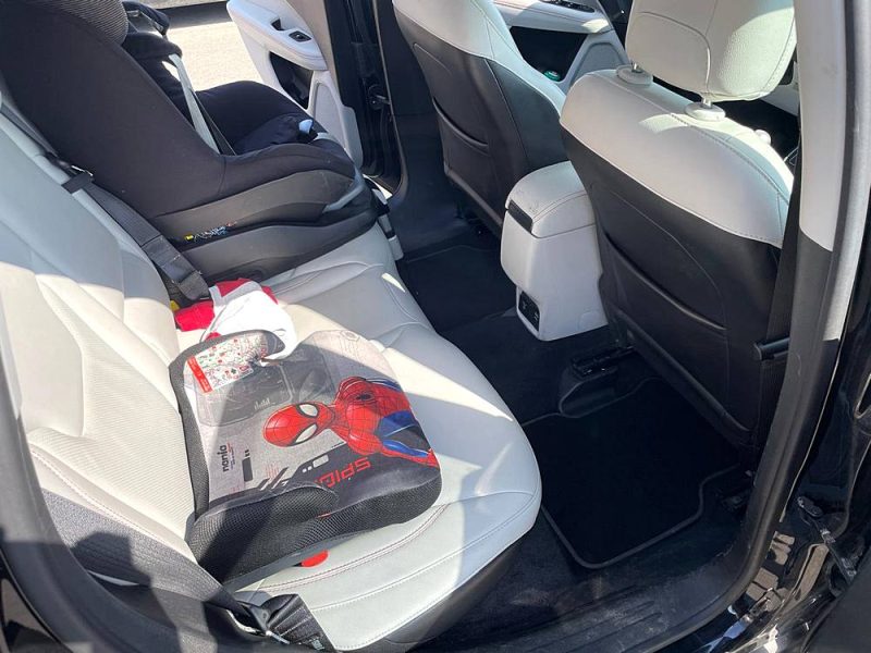 JEEP COMPASS - II 1.4 MULTIAIR 140 LIMITED - TOIT OUVRANT - GARANTIE