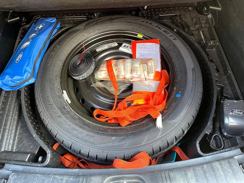 JEEP COMPASS - II 1.4 MULTIAIR 140 LIMITED - TOIT OUVRANT - GARANTIE