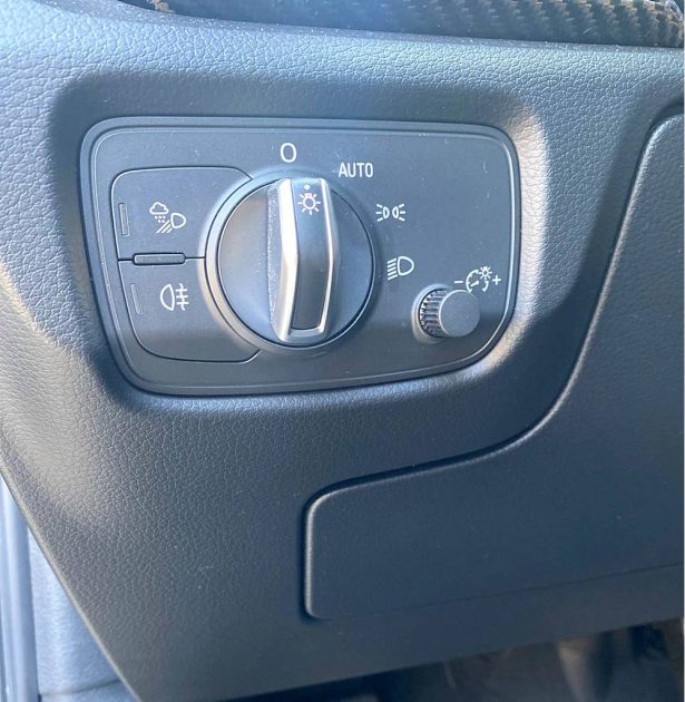 AUDI RS 3 SPORTBACK 2016