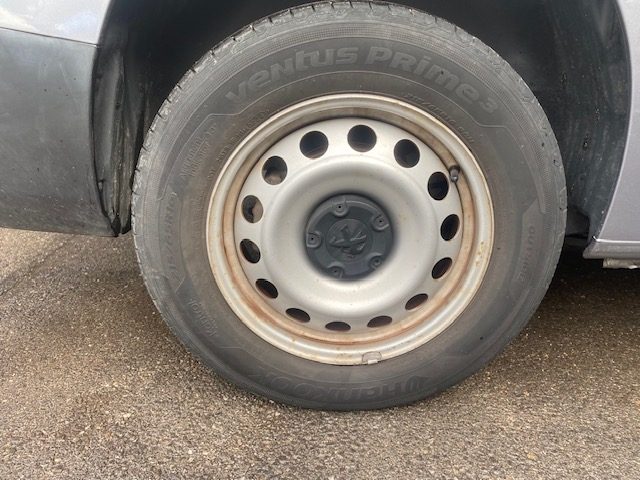 PEUGEOT PARTNER Long 2020 130ch EAT8