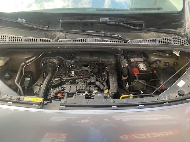 PEUGEOT PARTNER Long 2020 130ch EAT8