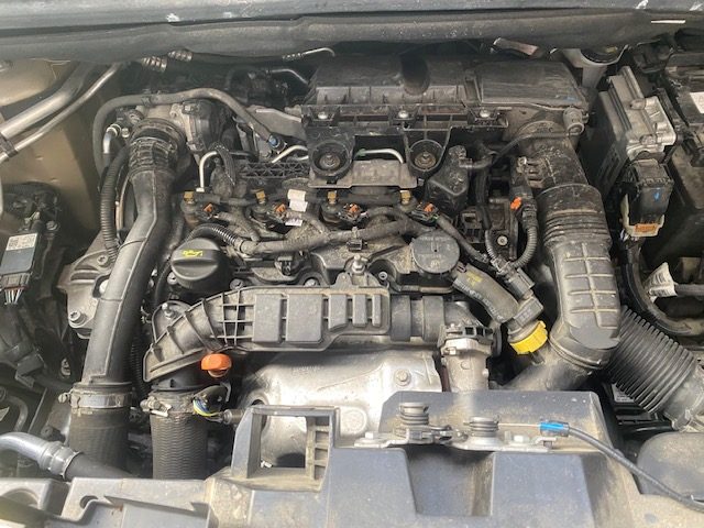 PEUGEOT PARTNER Long 2020 130ch EAT8