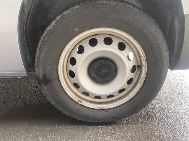 PEUGEOT PARTNER Long 2020 130ch EAT8