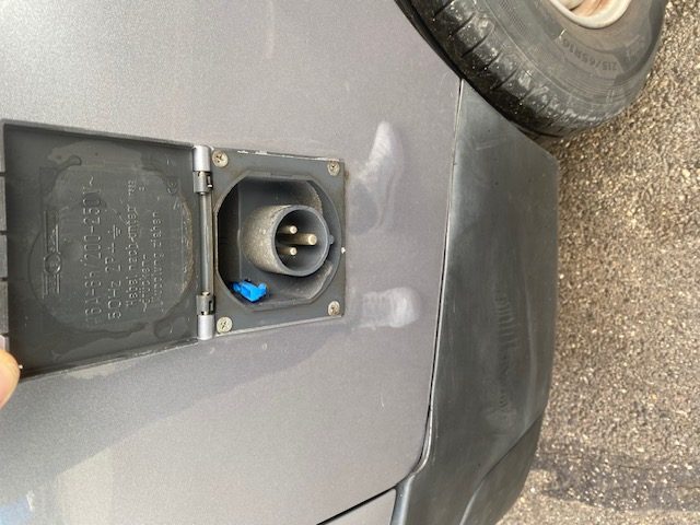 PEUGEOT PARTNER Long 2020 130ch EAT8