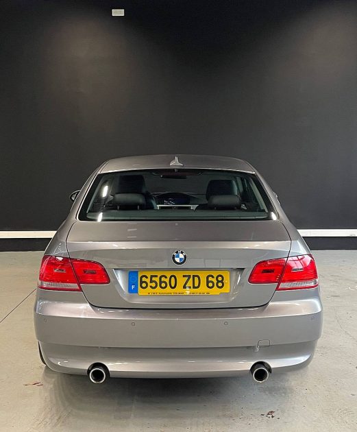 B.M.W. SERIE 3 2007