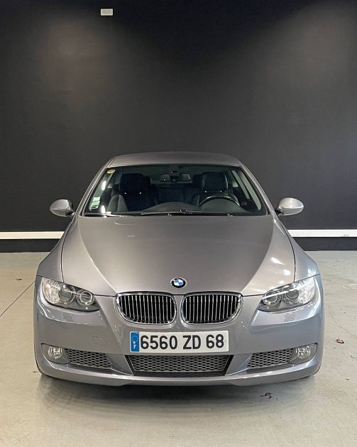 B.M.W. SERIE 3 2007