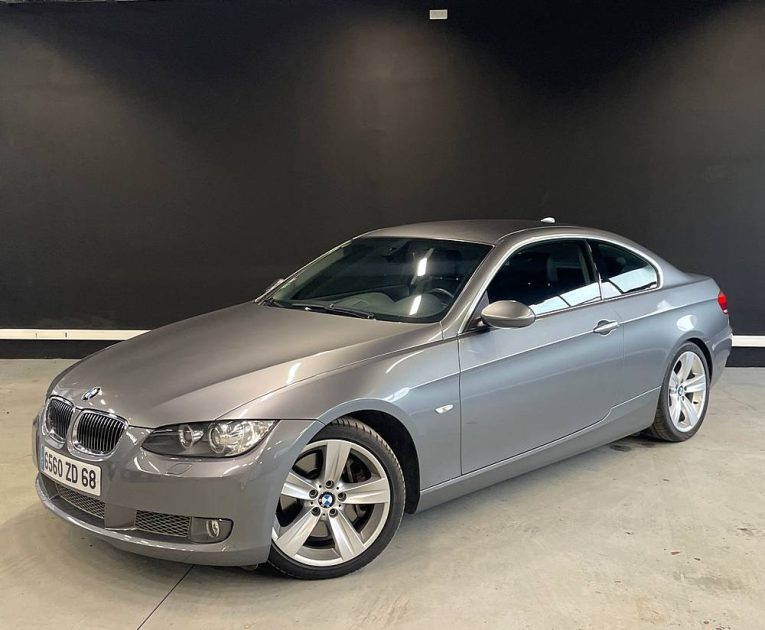 B.M.W. SERIE 3 2007