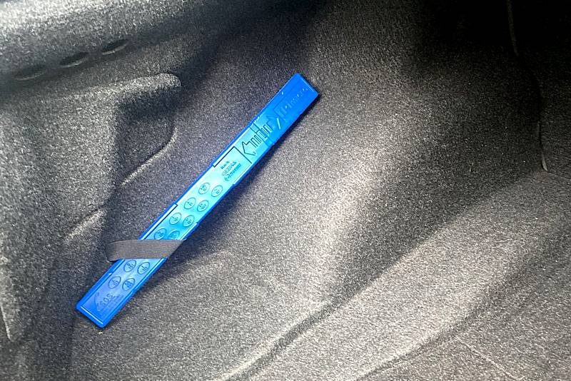 BMW 125i coupe Pack M Sport 218ch