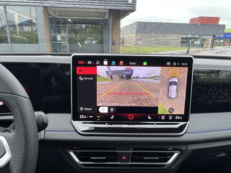 VOLKSWAGEN TIGUAN 2025