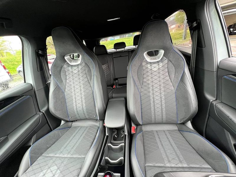 VOLKSWAGEN TIGUAN 2025