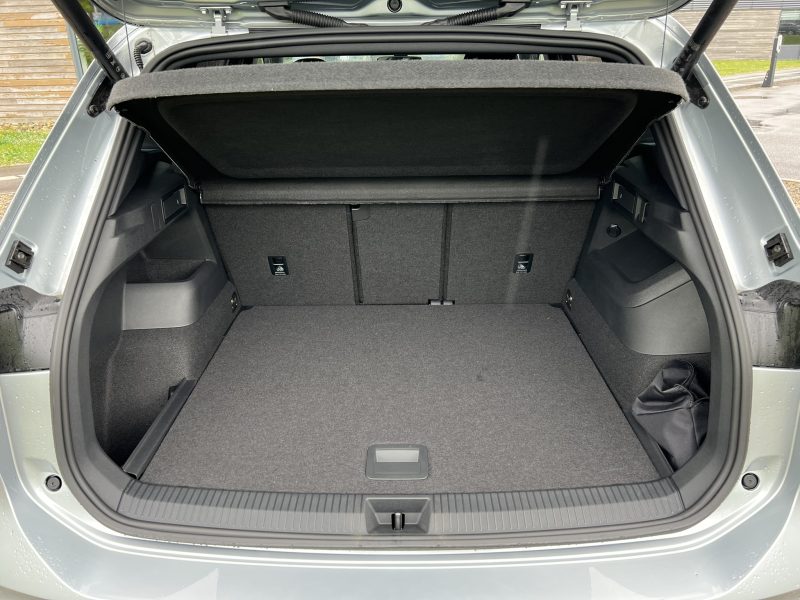 VOLKSWAGEN TIGUAN 2025