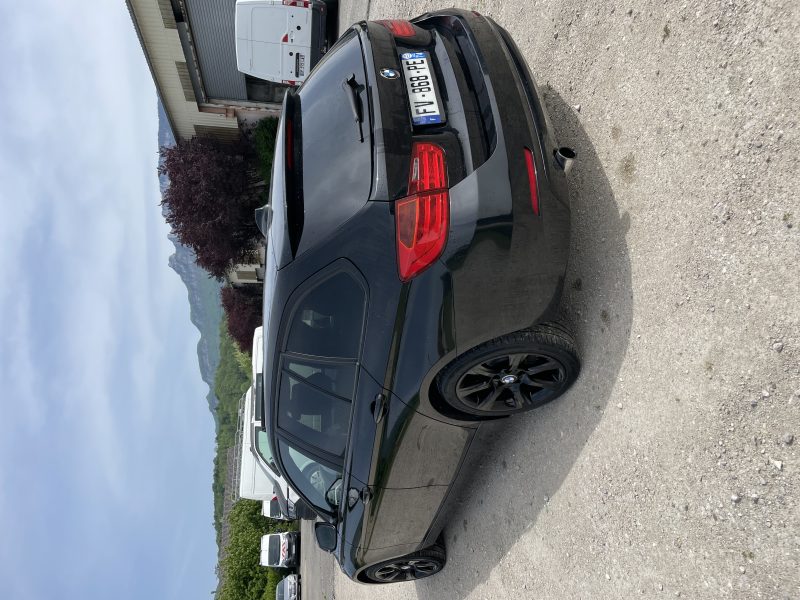 B.M.W. 3 Touring 2014