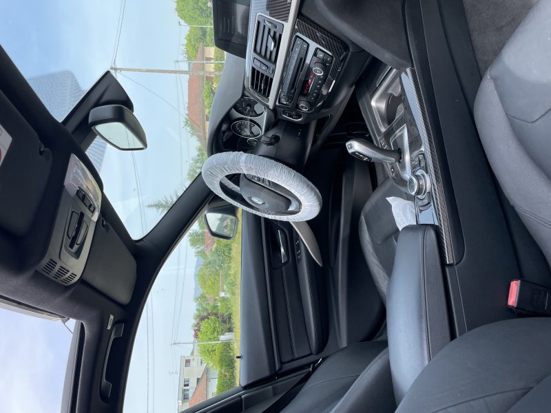 B.M.W. 3 Touring 2014