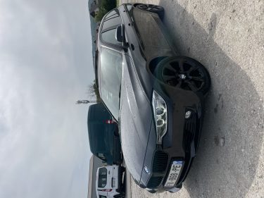 B.M.W. 3 Touring 2014