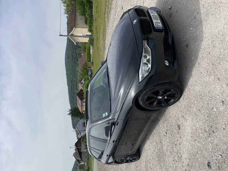 B.M.W. 3 Touring 2014