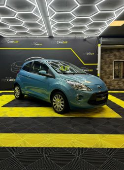 FORD KA 2024