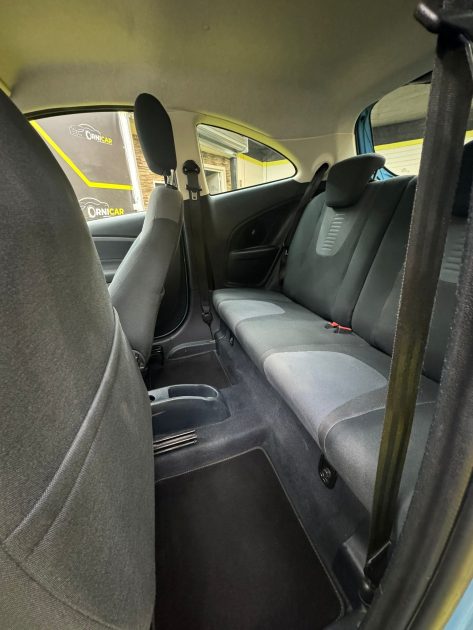 FORD KA 2024