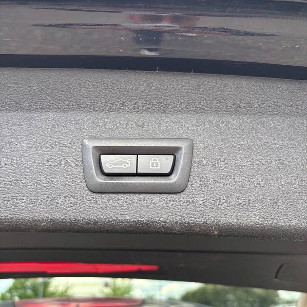 B.M.W. X1 18D 150 CV S-DRIVE X-Line